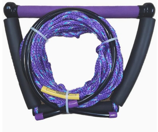 KNEEBOARD PURPLE